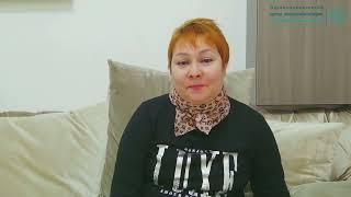 "Научно-клинический центр онкореабилитации". Казахстан, г.Астана