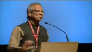 Global Microcredit Summit 2011 Opening Ceremony
