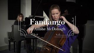 Ailbhe McDonagh - Fandango