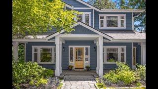 8350 Sumanee Place NE, Bainbridge Island, WA 98110