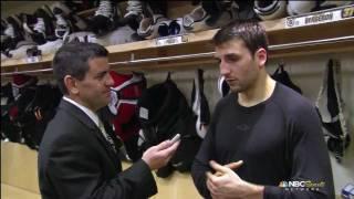 NHL 36: Patrice Bergeron