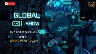 Global AI show 2024 |Teaser 2 |@MyStartupTV