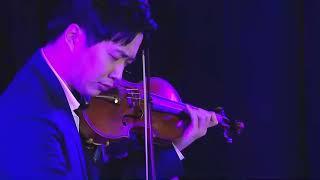 Chopin - Nocturne in E-flat major, op.9 no.2 (Violinist William Wei & Chansontpe)