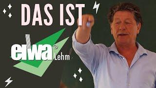 eiwa Lehm das sagen unsere Kunden zum Seminar Lehmbau bei Fachwerk, Sandsteinbau oder Ziegelhaus.