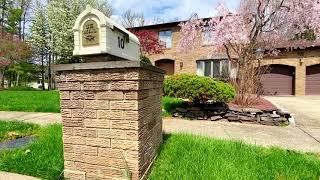 For Sale: 10 Cranbury Ct. Edison, NJ 08820