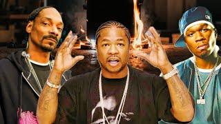 Snoop Dogg, 50 Cent - Real OGs ft. Mack 10, Xzibit & Jadakiss | 2025