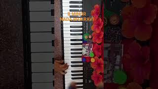 Endendu Ninnanu 1 - Eradu Kanasu - Keyboard Rajan Nagendra PBS Rajkumar Kannada Hits #piano