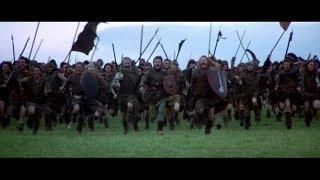 Braveheart Ending Scene HD- FREEDOM!