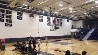 Women’s Basketball - PSU Hazleton vs. PSU New Kensington