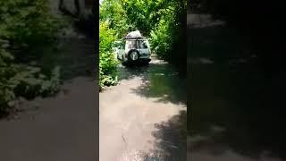 UAZ PATRIOTLand cruiser (SUBSCRIBE PLEASE ️‍)#uaz #patriot #landcruiser