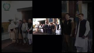 Civil Awards 2025 #pakistani #pakistanzidabad #civilawards #23march2025 #heros #unsungheroes