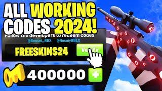 *NEW* ALL WORKING CODES FOR RIVALS IN NOVEMBER 2024! ROBLOX RIVALS CODES