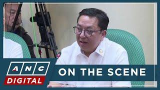 WATCH: BI admits they're still clueless on how Alice Guo, her siblings escaped PH | ANC