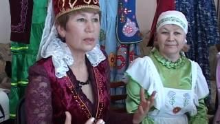 Телепортреты Татары