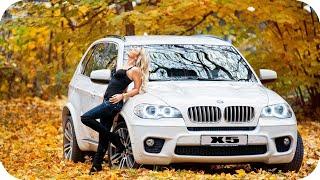 Ремонт BMW X5