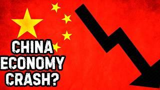 Why China’s Economy Hasn’t Collapsed Yet