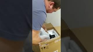 Unpacking the ADEMS Tesar LX R Inverter