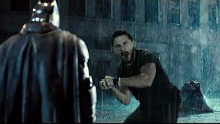 Batman & Shia Labeouf v Superman : Dawn Of Do It