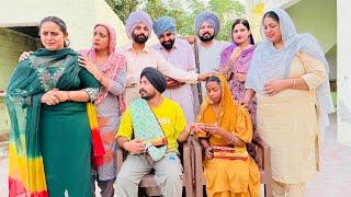 ਮਾਲਦਾਰ ਛੜਾ 158 MALDAR SHADA baghu shads latest SHORT MOVIE 2024 PUNJABI FILM  JATT BEAT RECORD