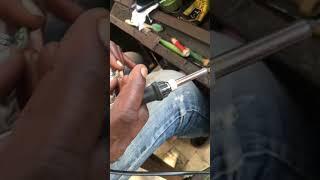 Push start button repair Range Rover 2015 part 2