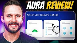 Aura Identity Theft Review: Is It Worth It?