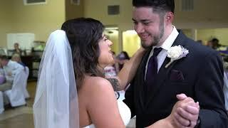 Fontenot Wedding - Wedding Highlight Video