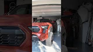 4th Gen Tacoma Lift Kit! Can it clear 35” Tires!?