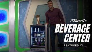 The Price is Right - Silhouette by Danby Reserve Beverage & Wine Centre