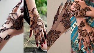 Henna design for Eid 2022 || Eid ki mehendi design || Eid ul adha mehendi