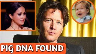 Must-Watch: Andrew McCarthy Reveals UNDENIABLE Evidence on Meghan Markle's Pregnancy Controversy!