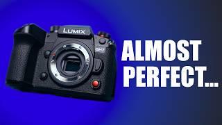 Lumix GH7 - The PERFECT Camera with One MAJOR Issue!?