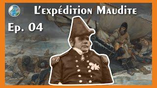 Spécial Halloween : L'explorateur maudit - Ep04/04 - L'ultime expédition de Sir John Franklin