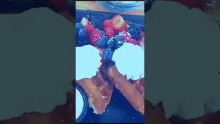 70대후반 할머니의 인플루언서 도전기 세계 여러도시 살아보기 은퇴후 세계여행 몬트리올 도착#casagreek#팬케이크