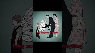 sometimes it's traumatising..|@Purplexthetic7#fyp#shorts#yt#foryou#shortsfeed#fypシ#viral#trending