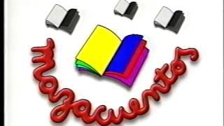 mazapan archivo desde vhs