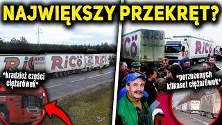 NAJWIĘKSZE BANKRUCTWO W HISTORII POLSKIEGO TRANSPORTU?