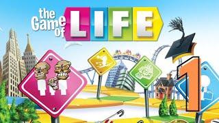 Making POOR life choices... (The Game of Life #1)