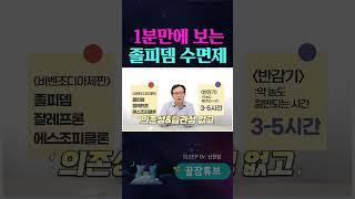 #shorts #졸피뎀