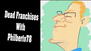 Dead Franchise Discussion Philberto78 Joins Toro on Fancy Action Now!