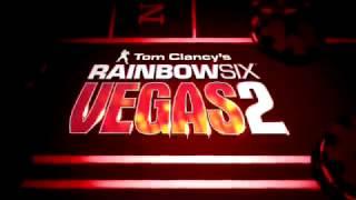 Tom Clancy's Rainbow Six Vegas 2 | PC | HD
