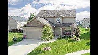 1062 Duck Horn Drive Normal Illinois Real Estate for Sale