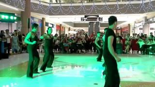 Dancing time, d, I, @robinson plaza antipolo