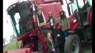 Farming Babes Tractor Factor