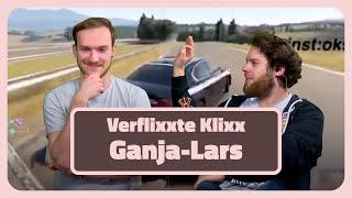 Ganja-Lars Unterstellungen | Best Of Verflixxte Klixx