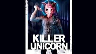 KILLER UNICORN Official Trailer (2019) Drag Queen Horror