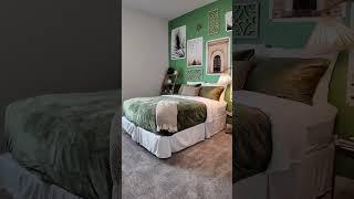 2 houses in 1! Full kitchen and very own entry! Lennar Trillium Plan. Surprise Arizona