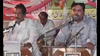 Kal Awan Jo Haiya | Talib Hussain Dard and Imran Talib | Mela Bhoun Chakwal 2015