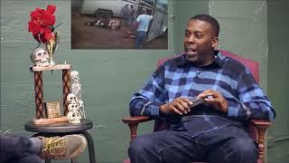 GZA on the Vegan Legacy in Hip Hop (2016)