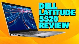 Most Amazing DELL LATITUDE 5320 Reviews in 2024