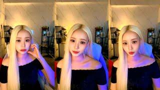 LAPILLUS (라필러스) BESSIE Tiktok Livestream [250517] 